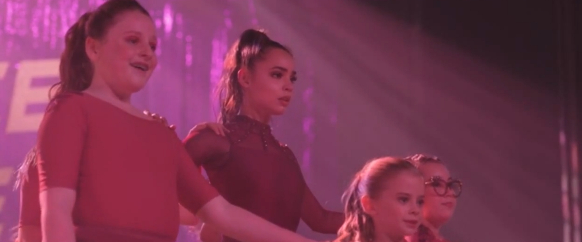 Feel the Beat