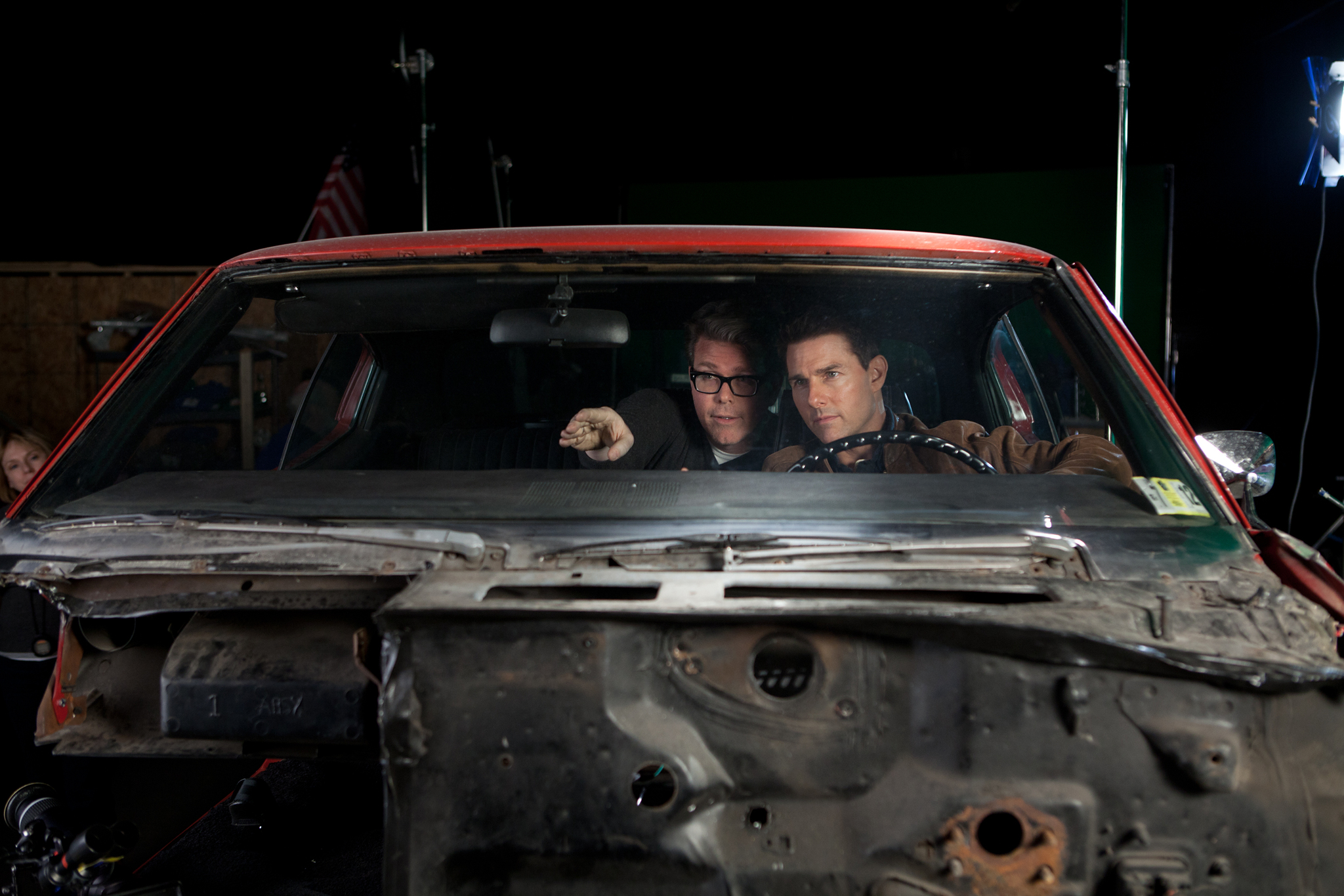 Jack Reacher