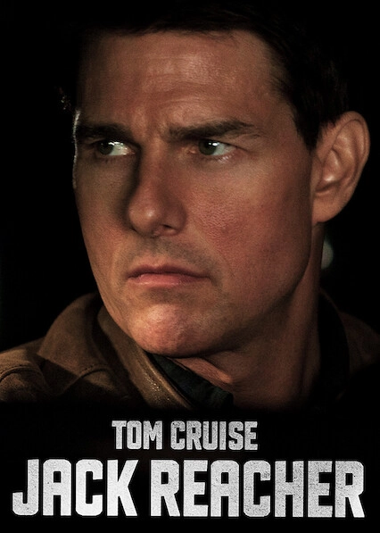 Jack Reacher