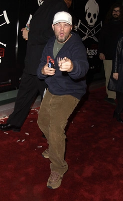 Jackass: The Movie