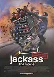 Jackass: The Movie
