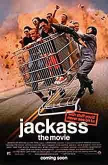 Jackass: The Movie
