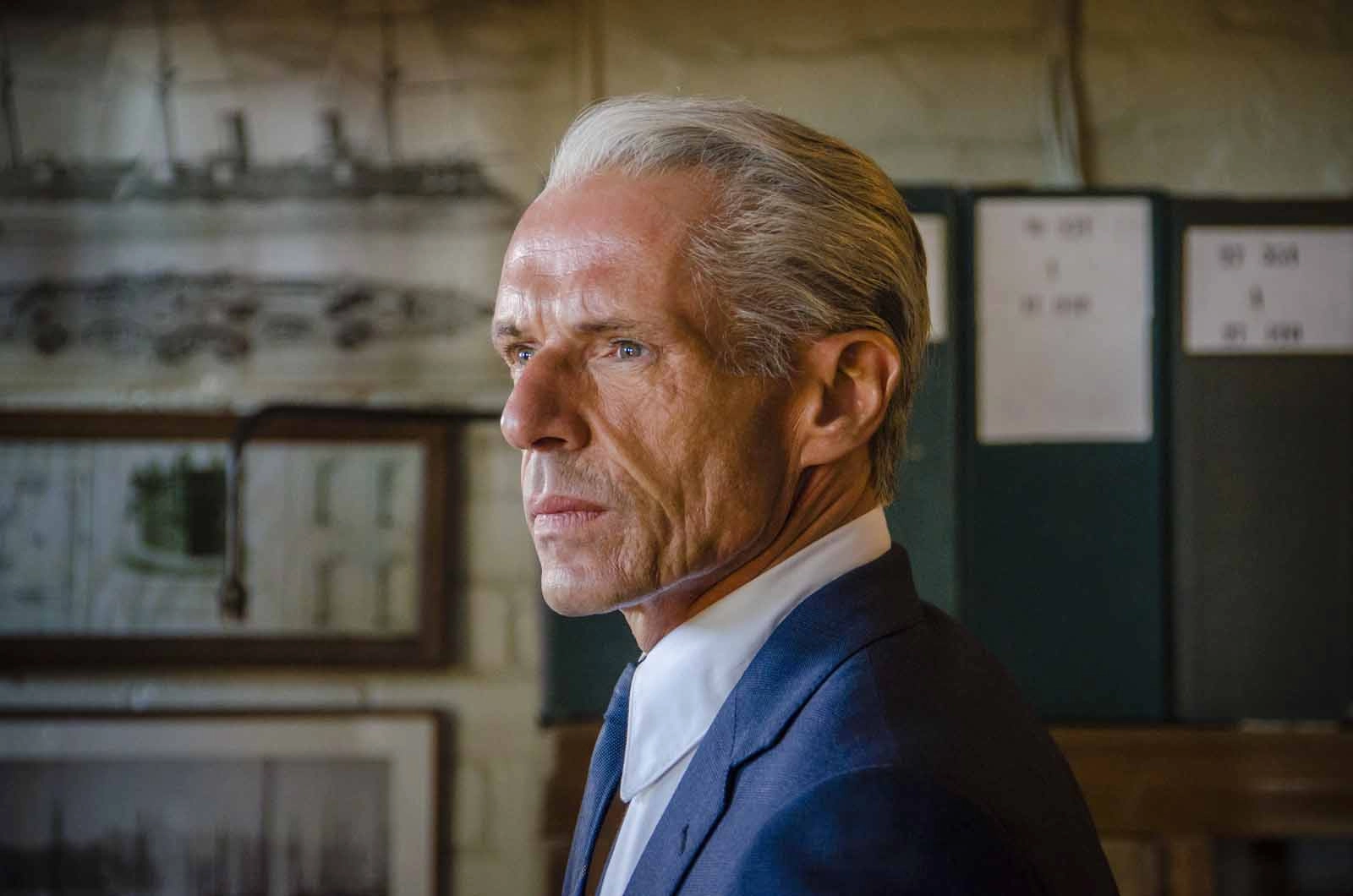 Jacques - Entdecker der Ozeane