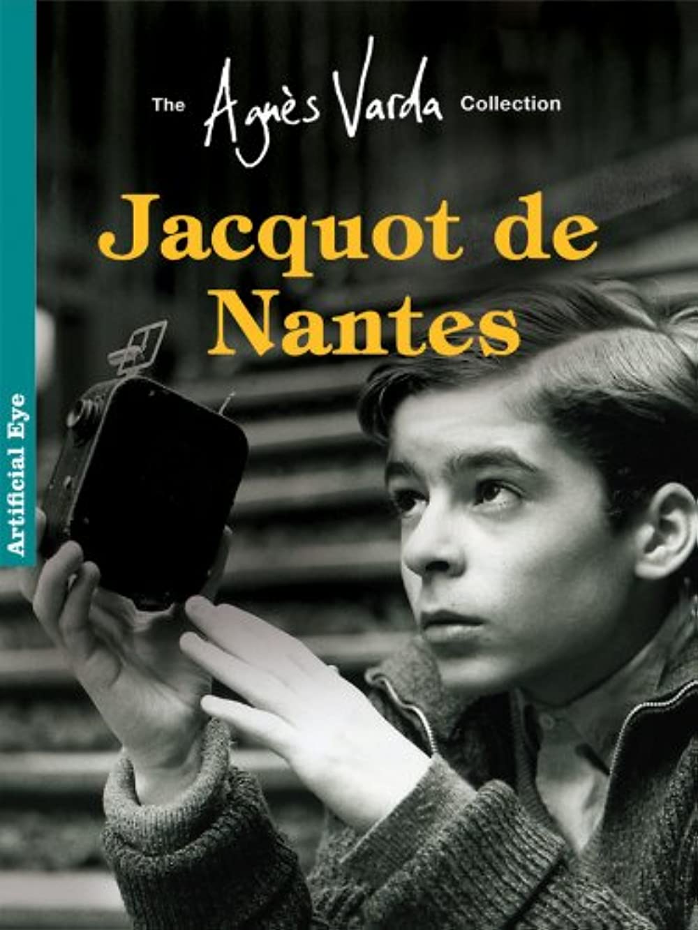 Jacquot de Nantes (OV)