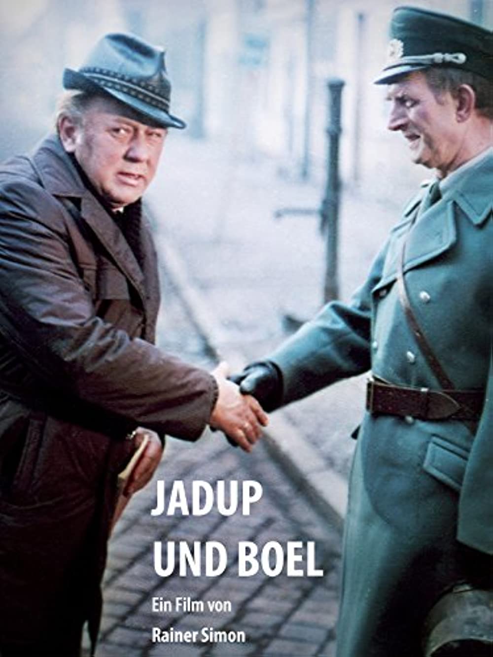 Filmbeschreibung zu Jadup und Boel