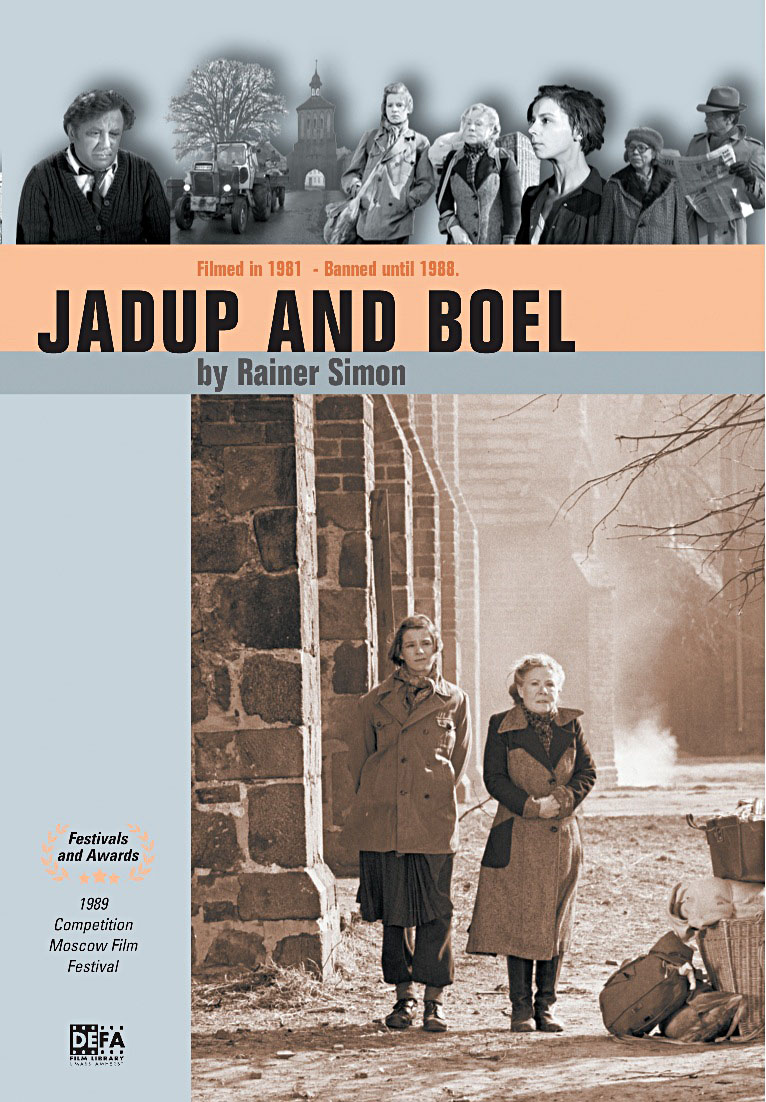 Jadup und Boel