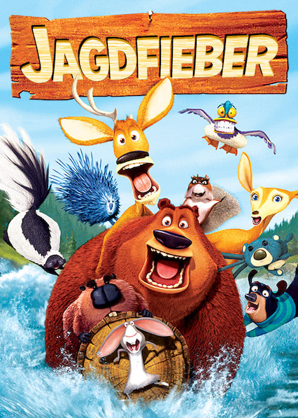 Open Season