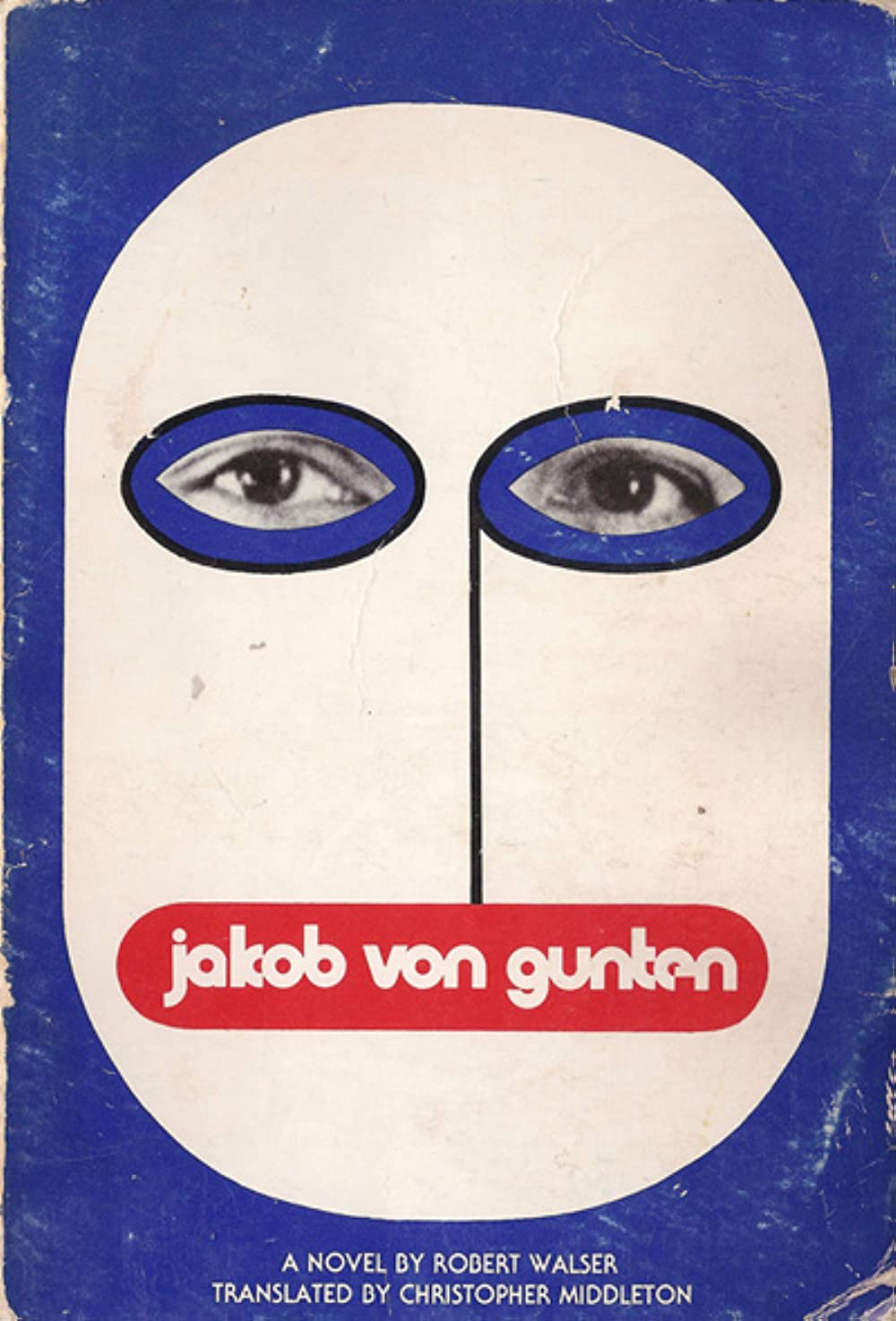 Filmbeschreibung zu Jakob von Gunten