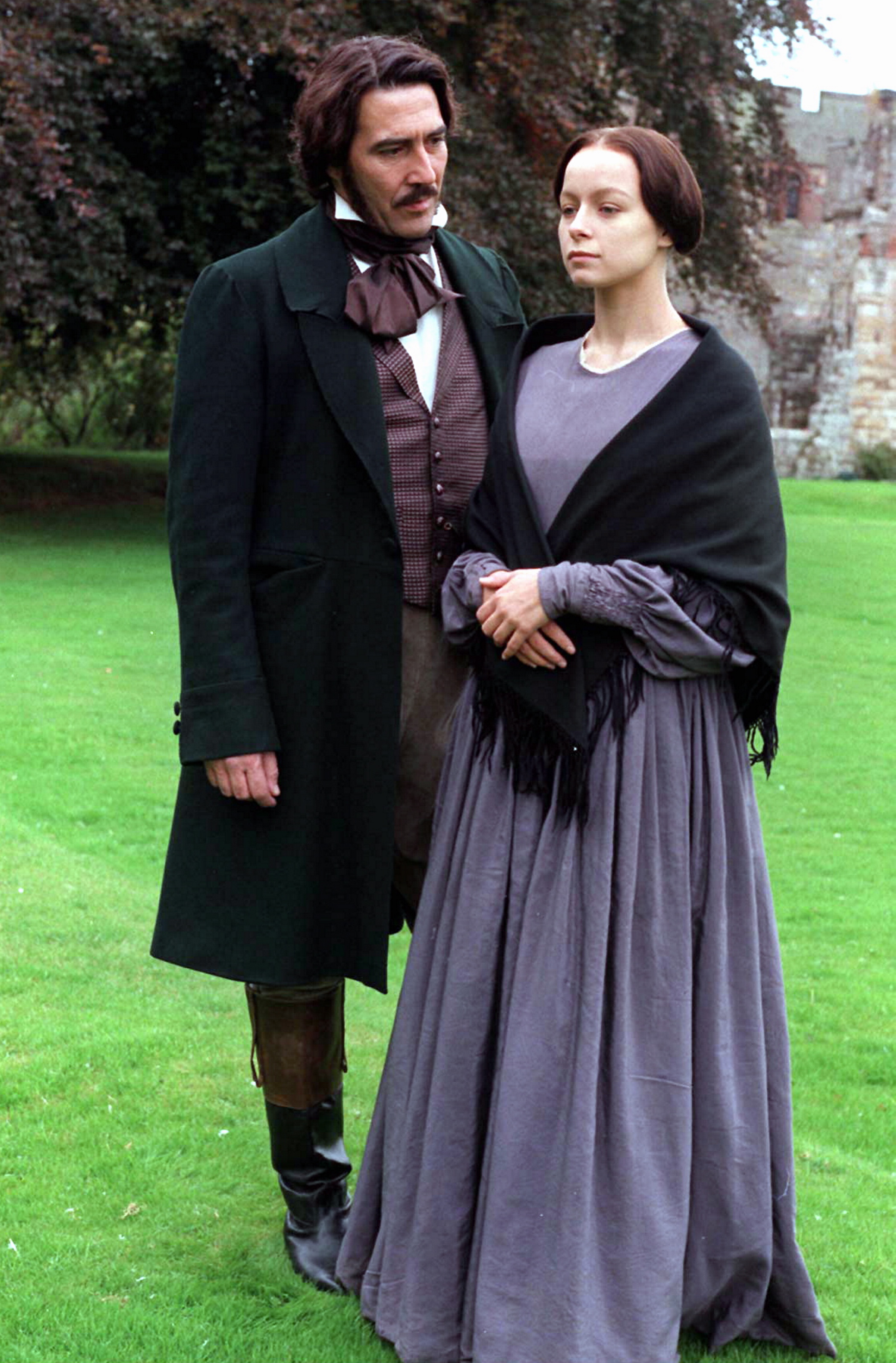 Jane Eyre