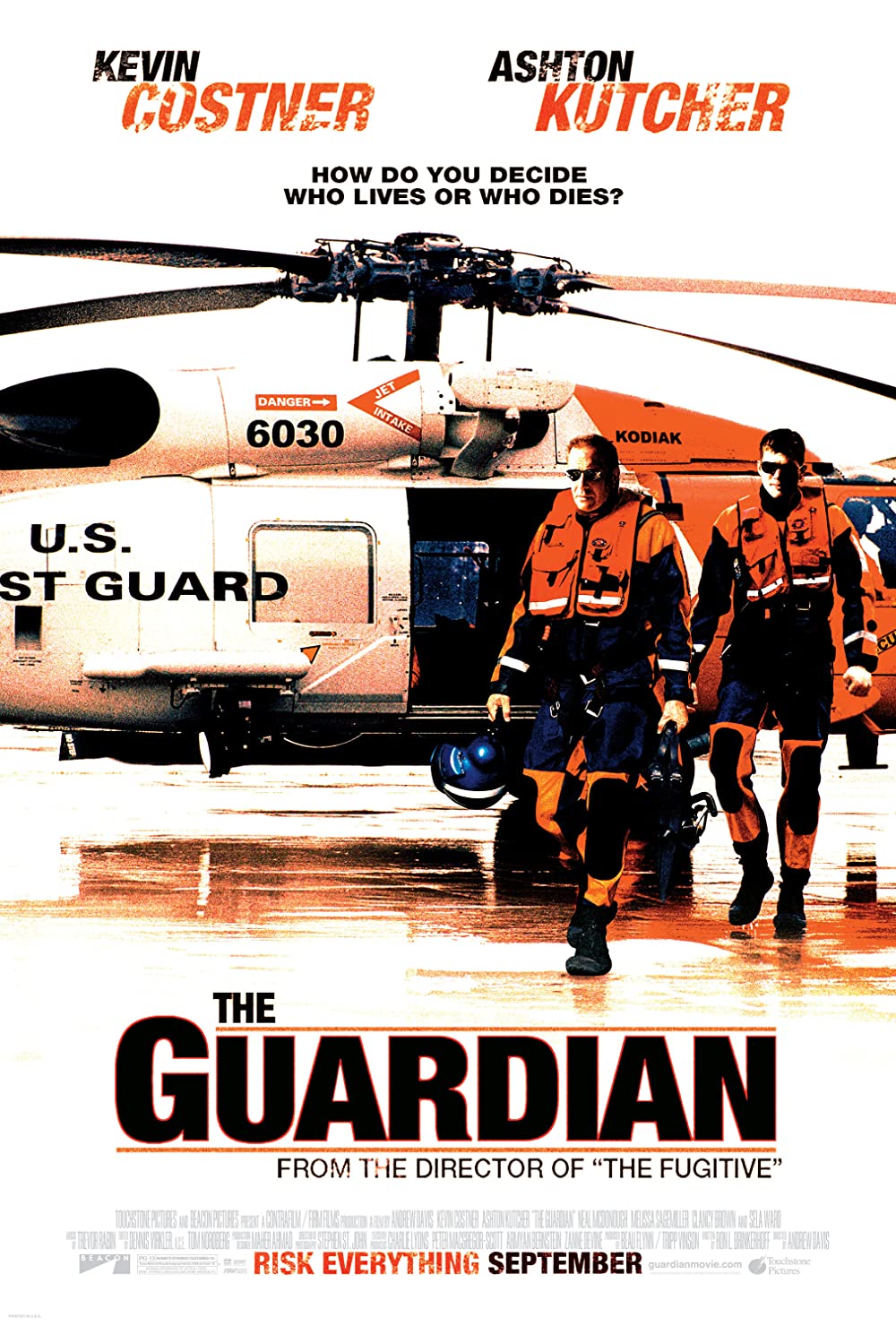 Jede Sekunde z?hlt - The Guardian