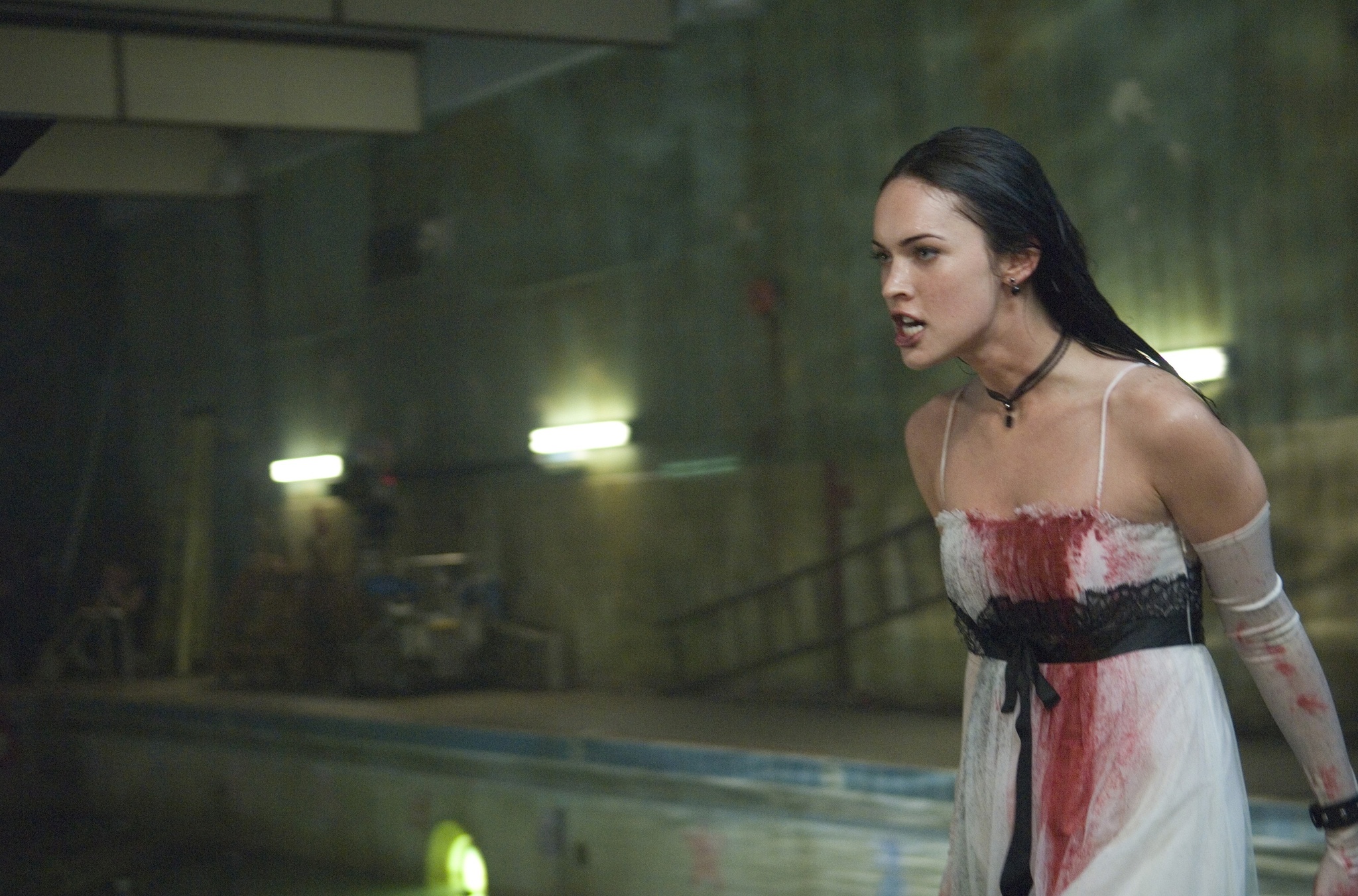 Jennifer's Body - Jungs nach ihrem Geschmack