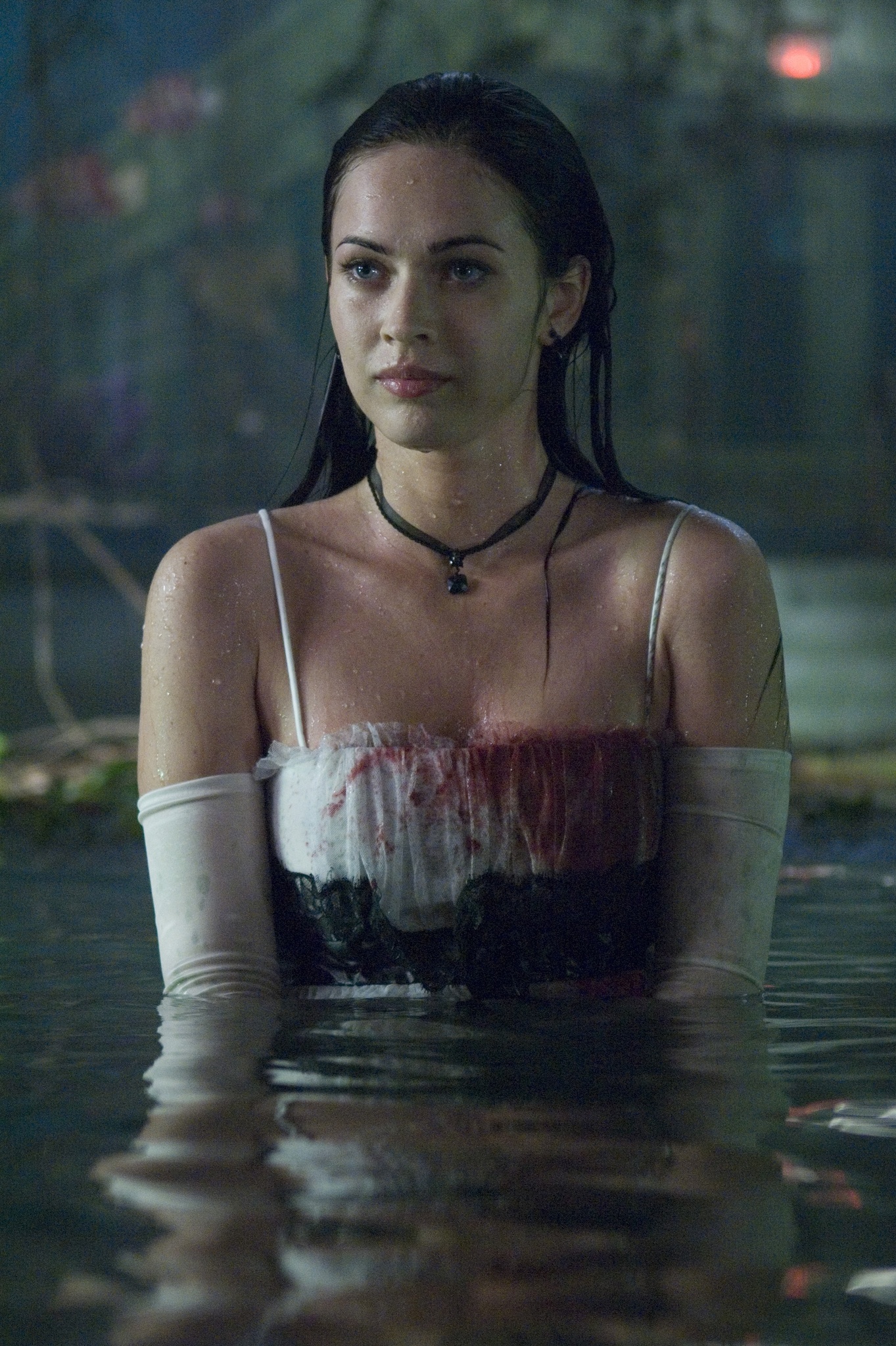 Jennifer's Body - Jungs nach ihrem Geschmack