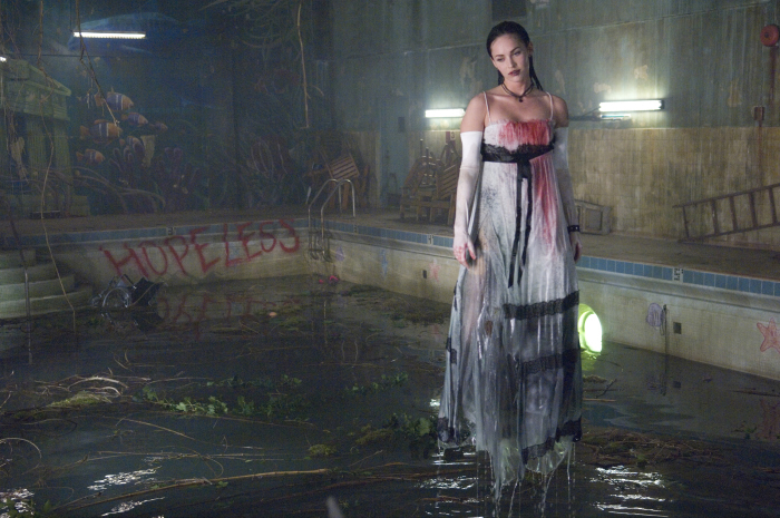 Jennifer's Body - Jungs nach ihrem Geschmack