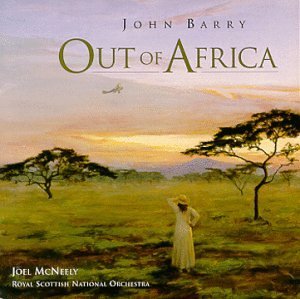 Jenseits von Afrika
