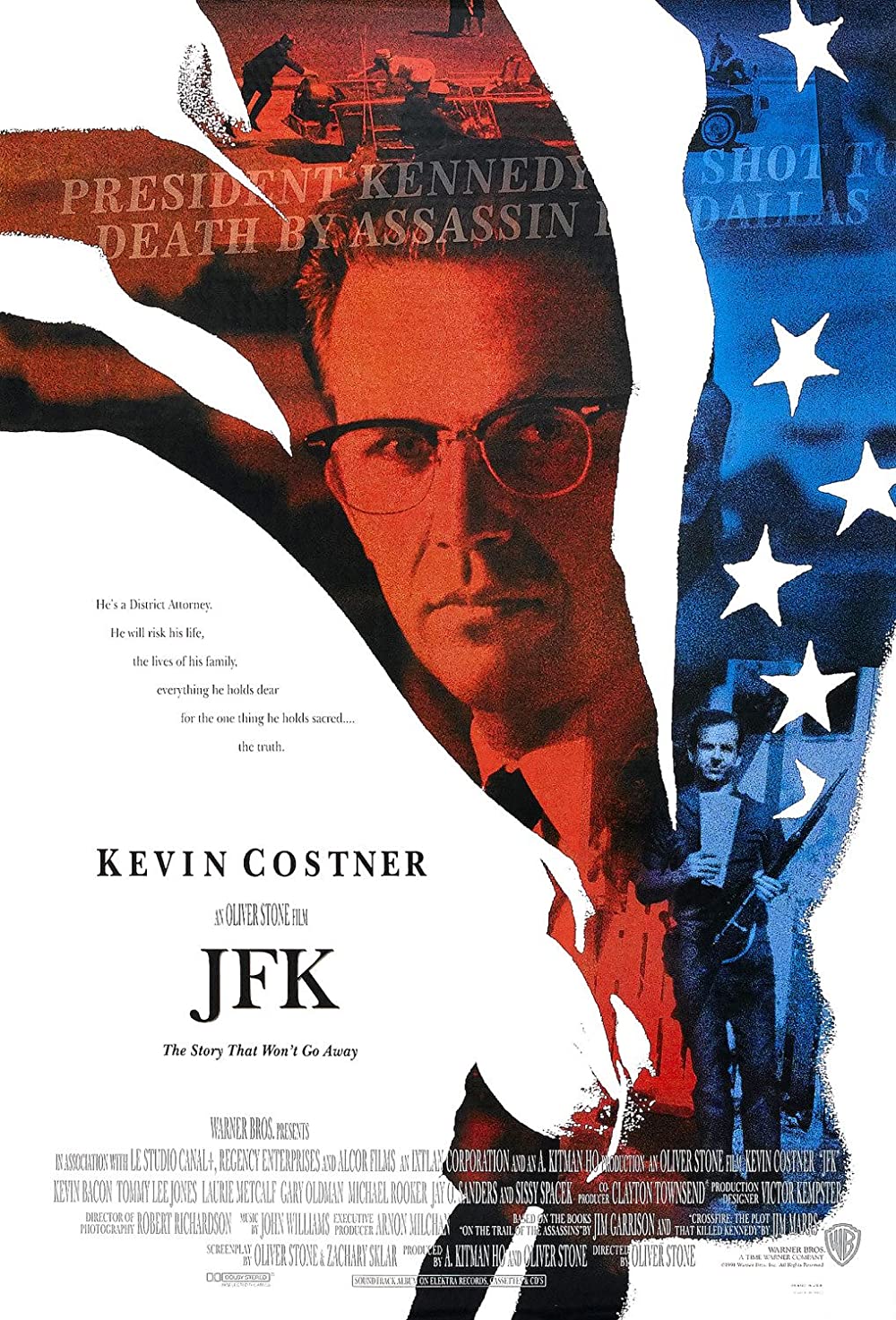 JFK - John F. Kennedy - Tatort Dallas