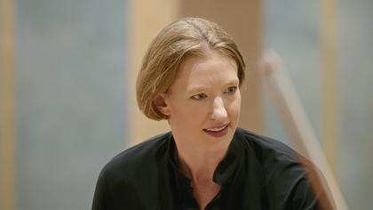 Joana Mallwitz - Momentum