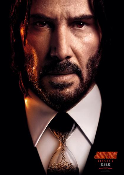 John Wick: Kapitel 4 (OV)