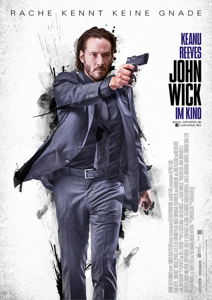John Wick (OV)