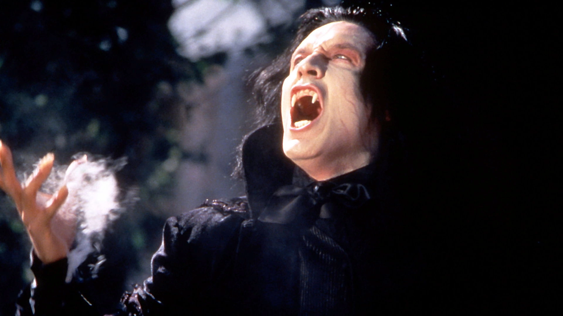 John Carpenter's Vampire