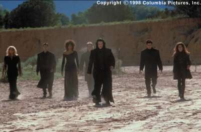 John Carpenter's Vampire