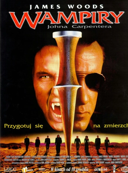 John Carpenter's Vampire