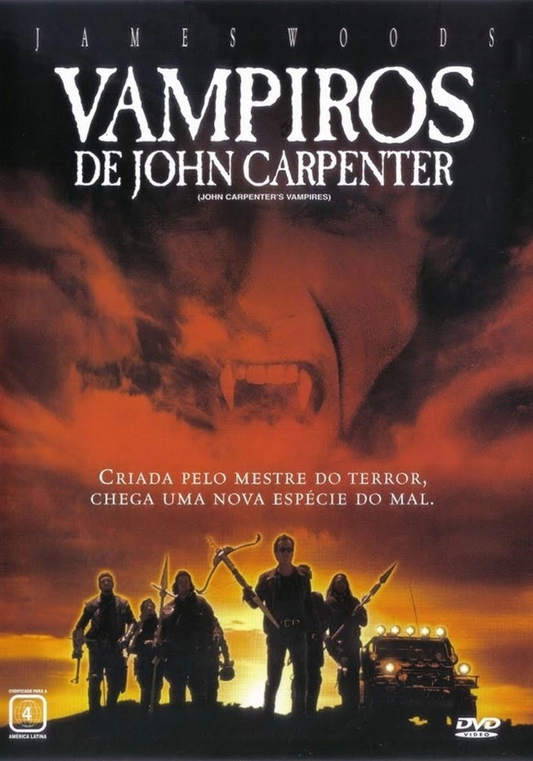 John Carpenter's Vampire