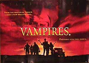 John Carpenter's Vampire