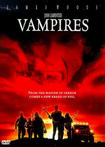 John Carpenter's Vampire