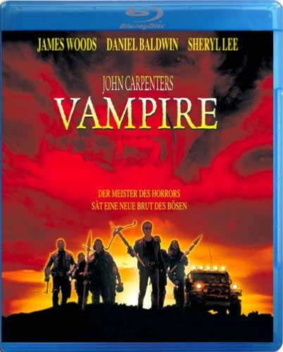John Carpenter's Vampire