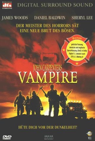 John Carpenter's Vampire