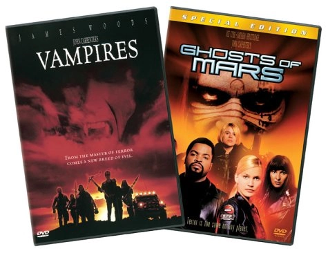 John Carpenter's Vampire