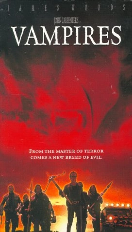 John Carpenter's Vampire