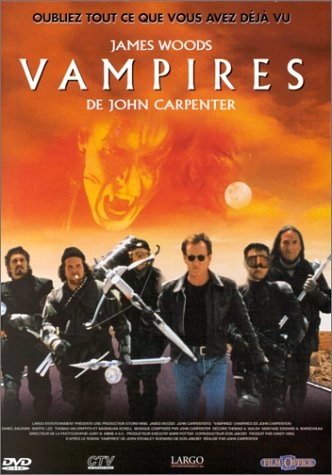 John Carpenter's Vampire