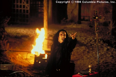 John Carpenter's Vampire