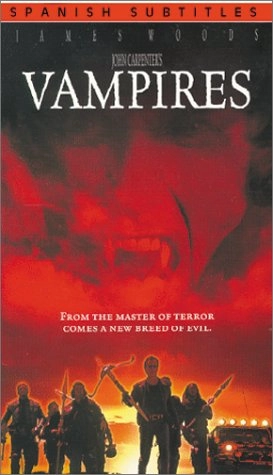 John Carpenter's Vampire