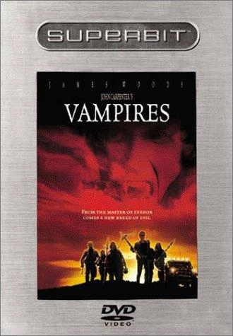 John Carpenter's Vampire
