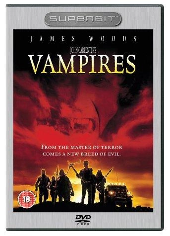 John Carpenter's Vampire