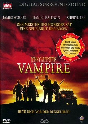 John Carpenter's Vampire