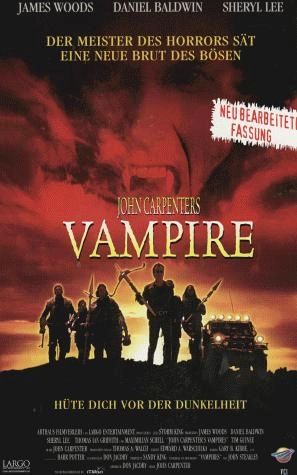 John Carpenter's Vampire