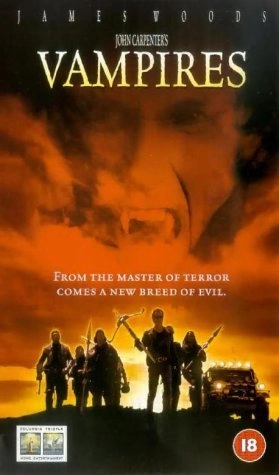 John Carpenter's Vampire