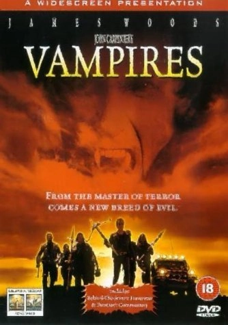 John Carpenter's Vampire