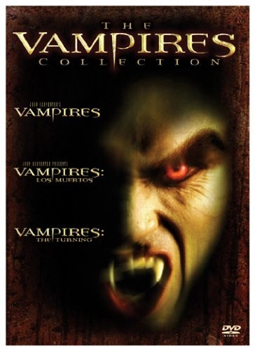 John Carpenter's Vampire