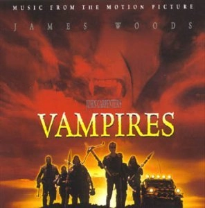 John Carpenter's Vampire