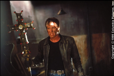 John Carpenter's Vampire
