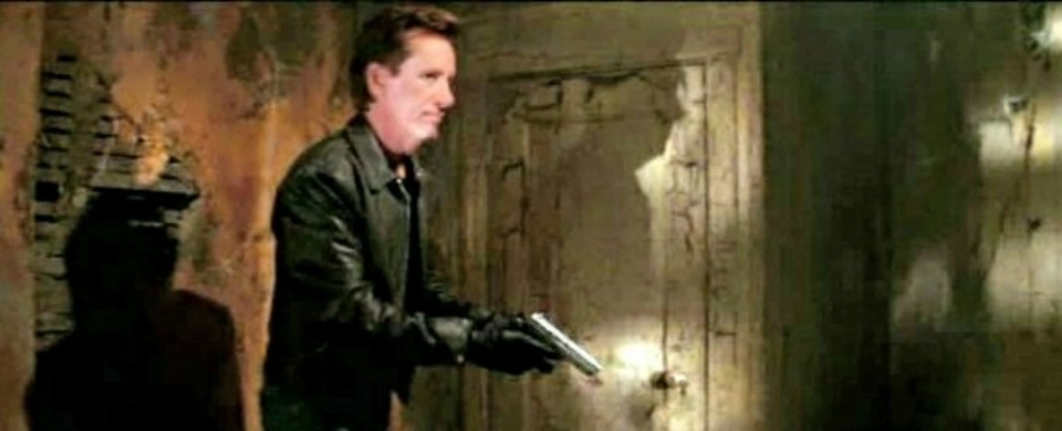 John Carpenter's Vampire