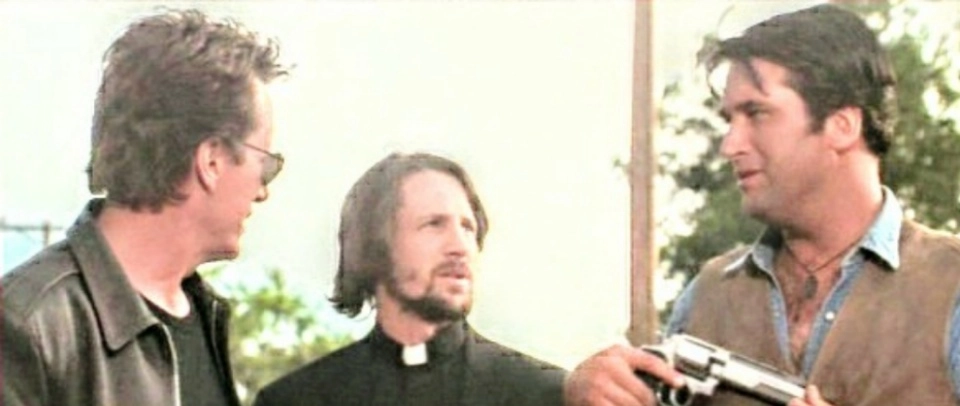 John Carpenter's Vampire