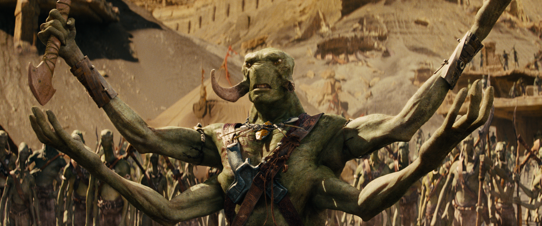 John Carter - Zwischen zwei Welten