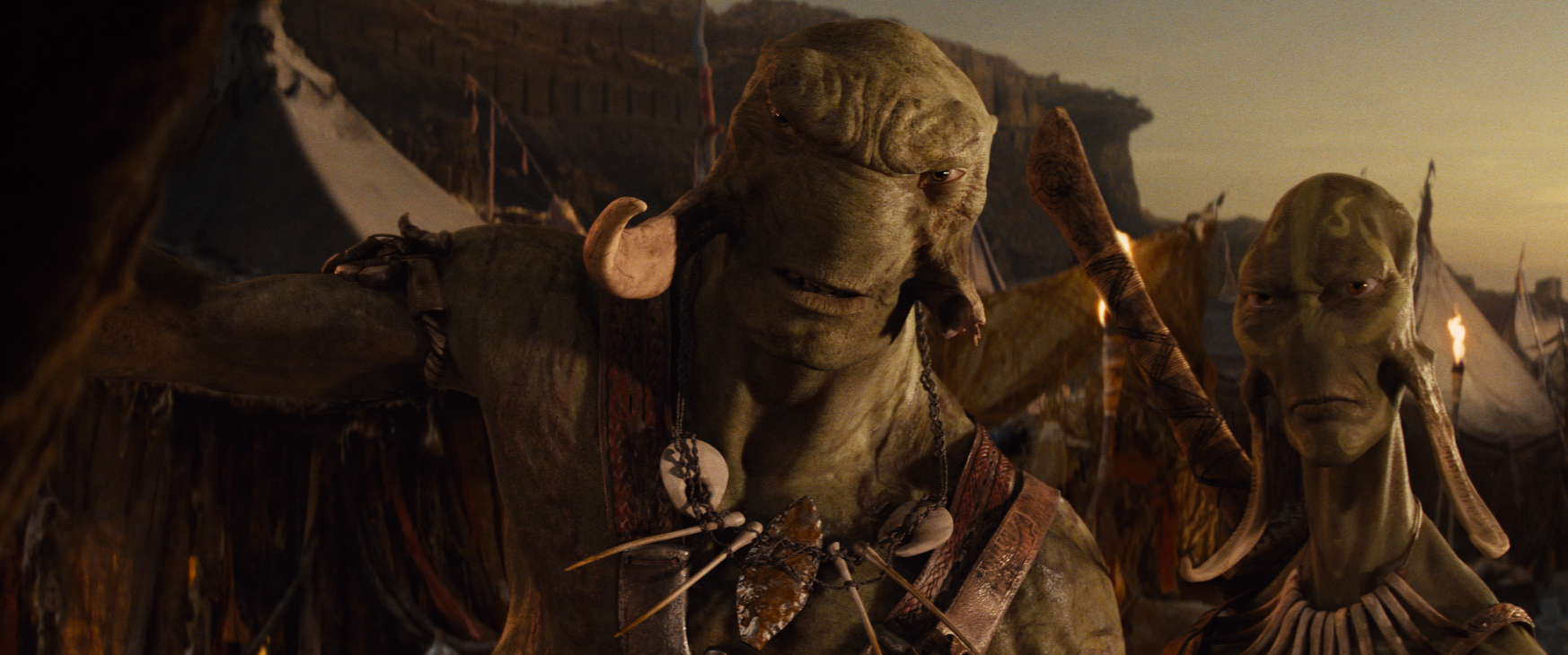 John Carter - Zwischen zwei Welten