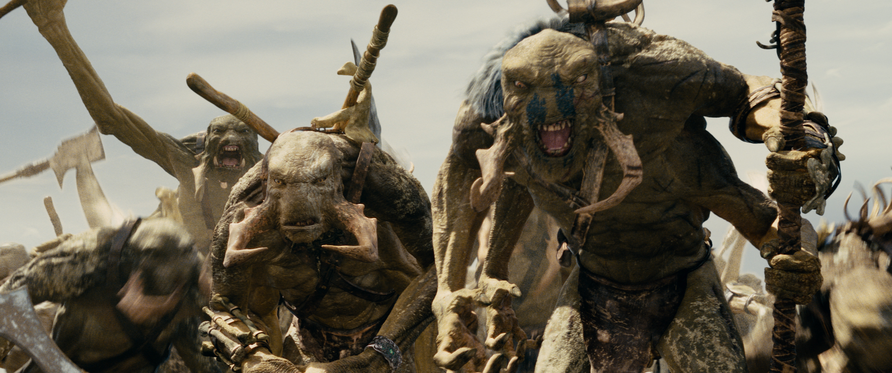 John Carter - Zwischen zwei Welten