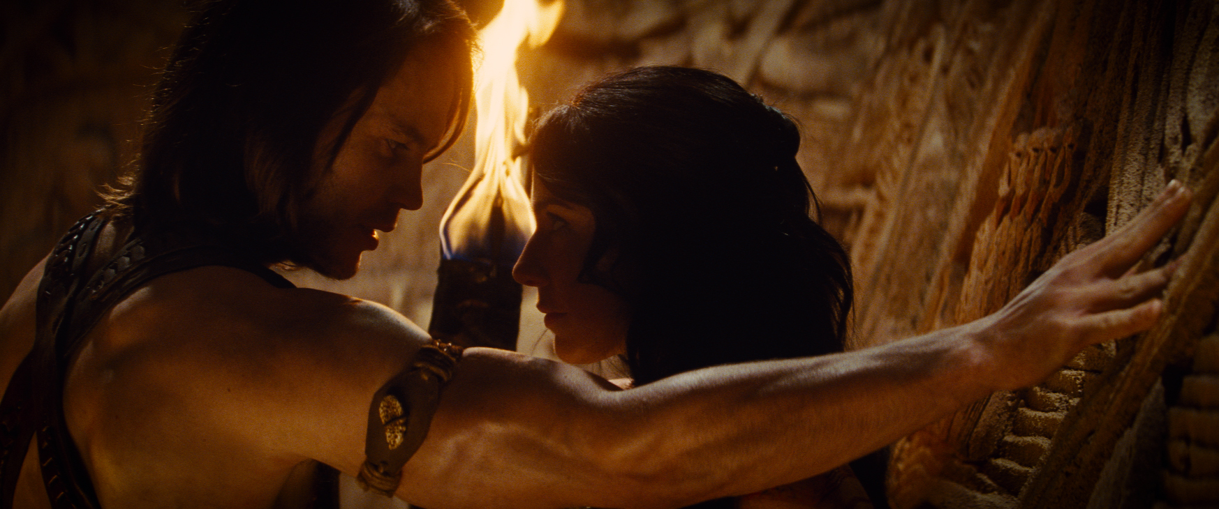 John Carter - Zwischen zwei Welten